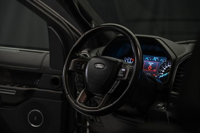 Used 2021 Ford Expedition Limited AWD/4WD image 16