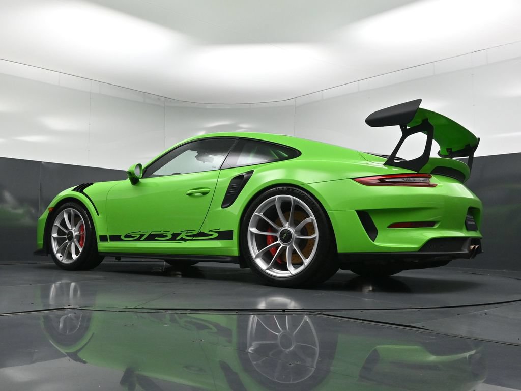 Used 2019 Porsche 911 GT3 RS RWD image 25