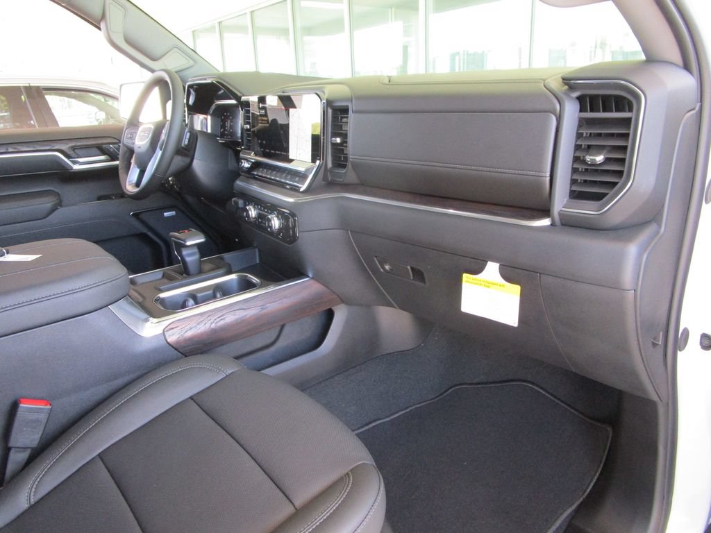 New 2026 GMC Sierra 1500 SLT w/ SLT Premium Package AWD/4WD image 26