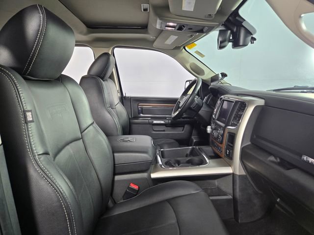 Used 2018 RAM 1500 Laramie w/ Convenience Group image 24