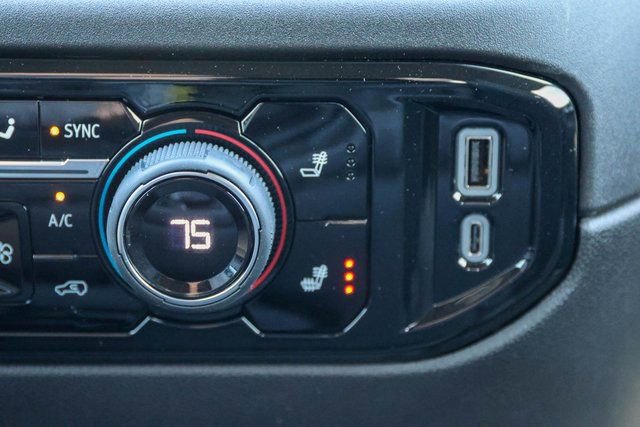 New 2026 Chevrolet Silverado 1500 LT w/ All Star Edition Plus image 19