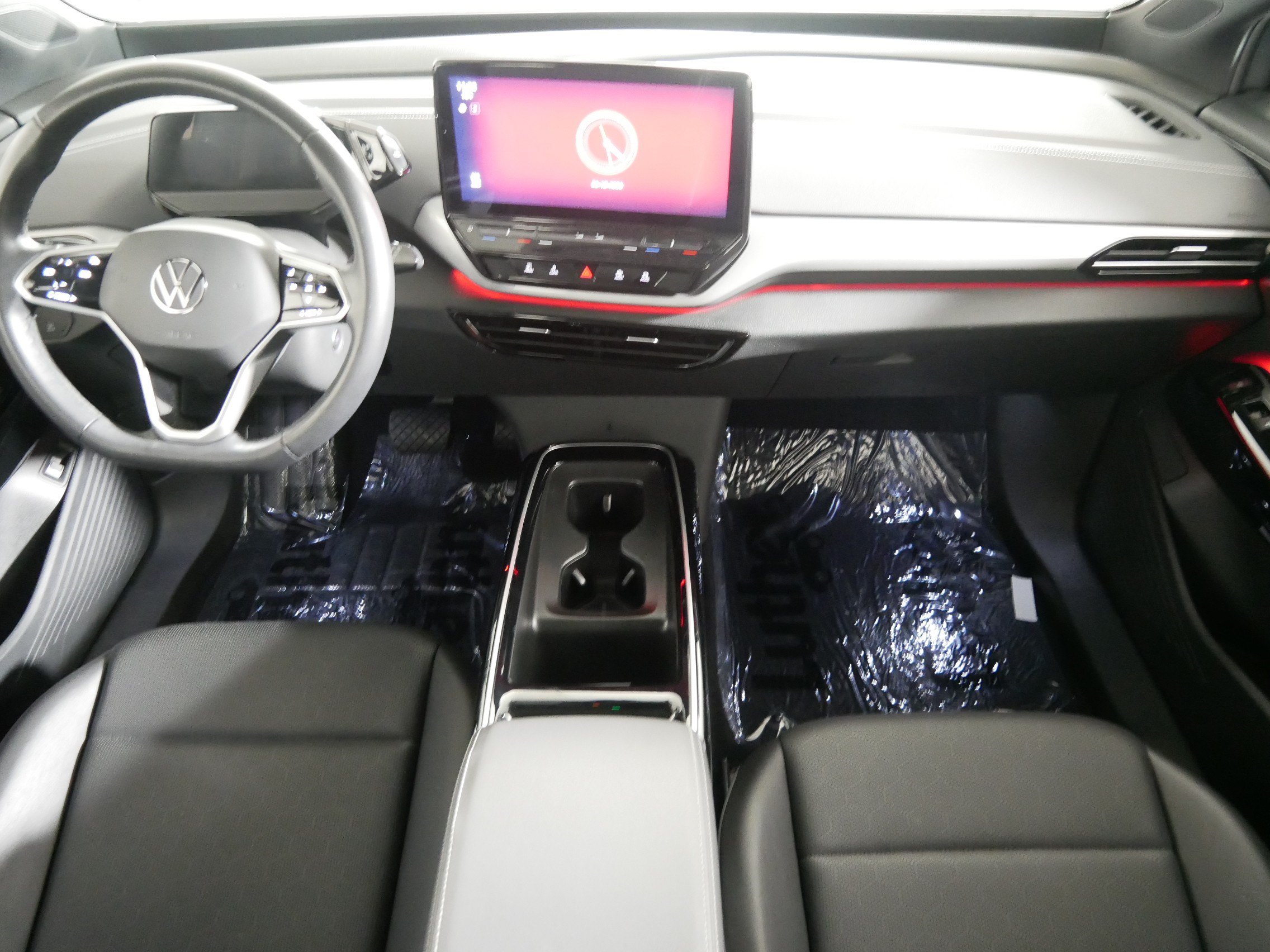 Used 2023 Volkswagen ID.4 Pro S AWD/4WD image 10
