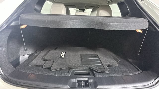 Used 2022 Nissan Rogue Sport SL AWD/4WD image 26