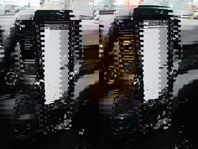 New 2026 RAM 2500 Tradesman image 56