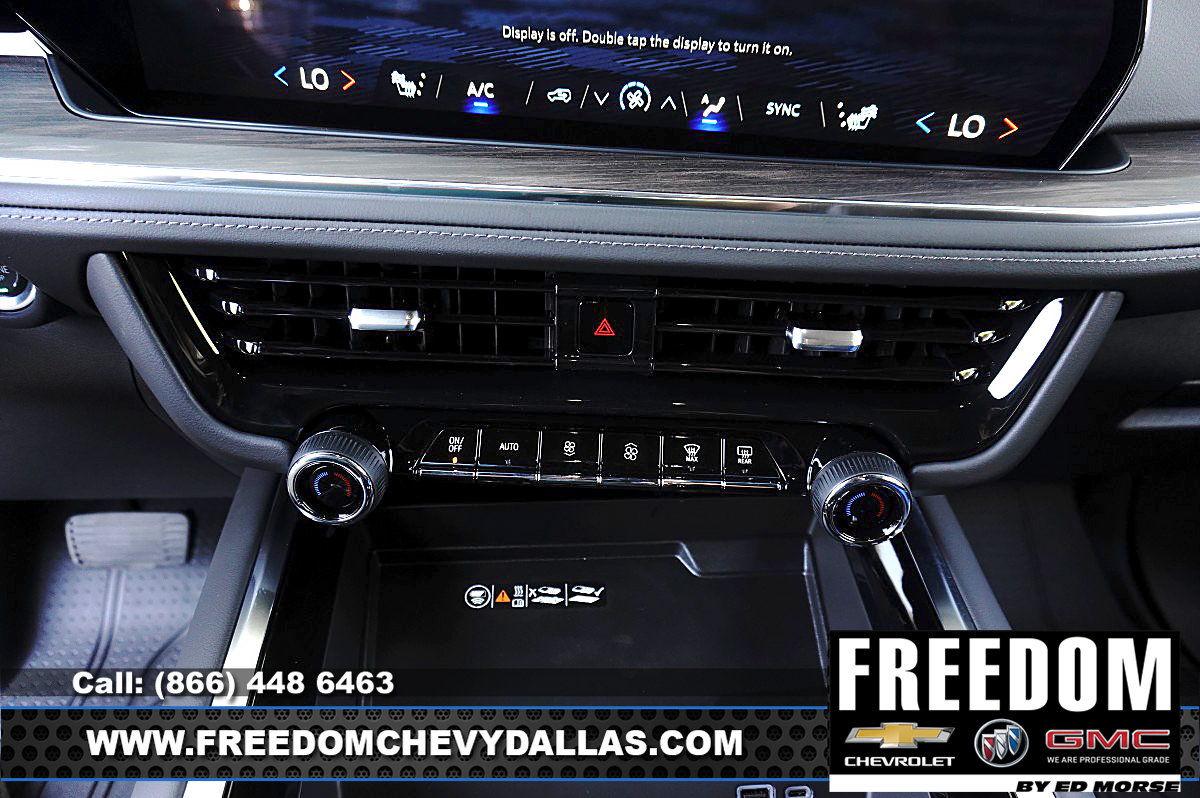 New 2026 Chevrolet Tahoe LT w/ Comfort Package RWD image 23