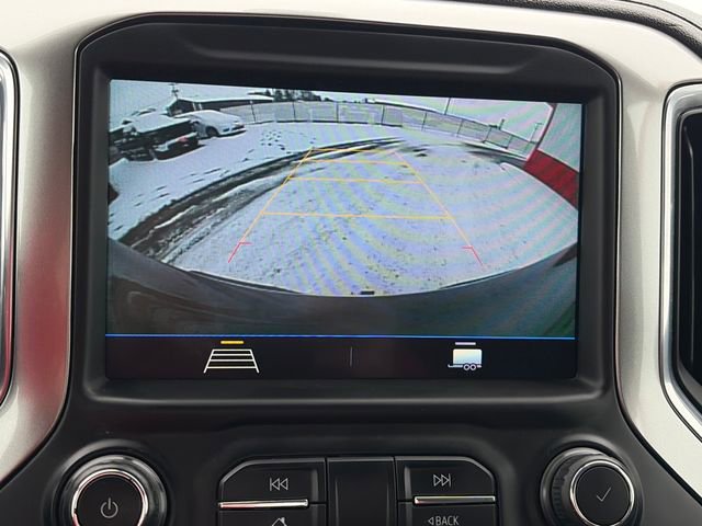 Used 2021 Chevrolet Silverado 1500 LT w/ Work Truck Package image 40