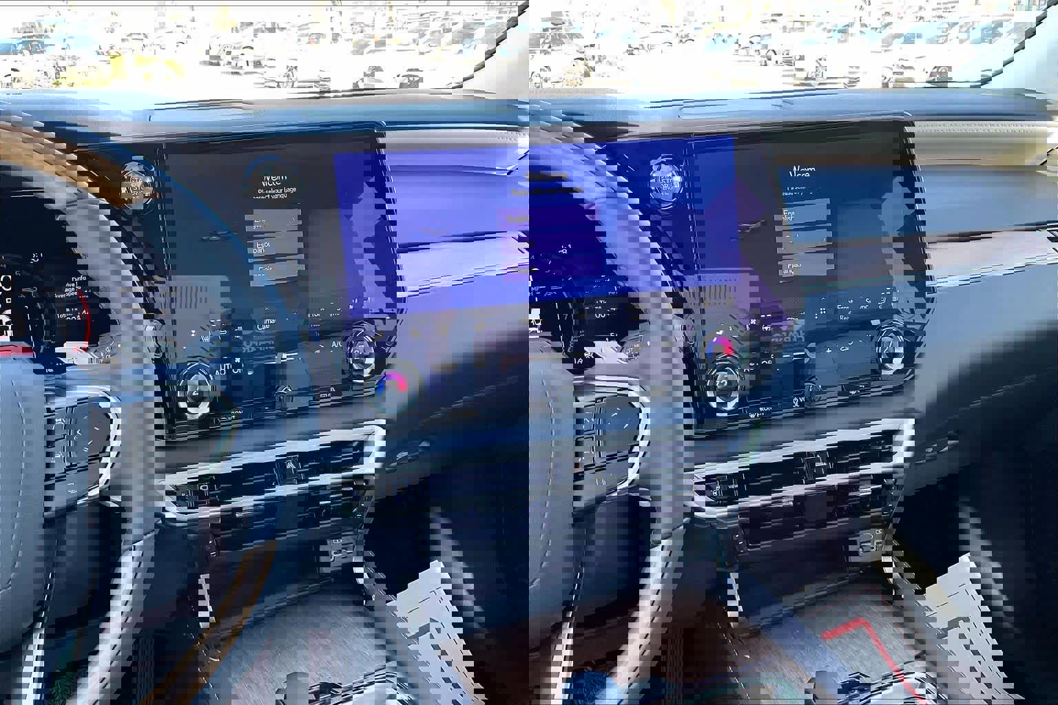 New 2026 Lexus RX 350 Premium Plus image 6