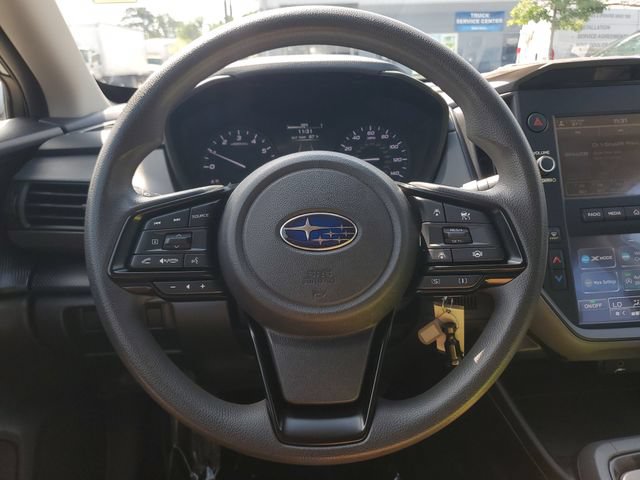 Certified 2024 Subaru Crosstrek 2.0i w/ Crosstrek Mirror Package AWD/4WD image 23