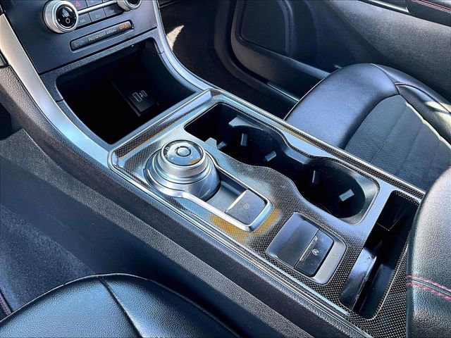 Used 2021 Ford Edge ST-Line AWD/4WD image 20