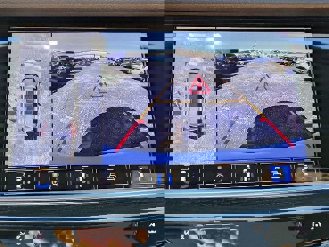 New 2025 Cadillac XT5 Premium Luxury w/ Technology Package image 23