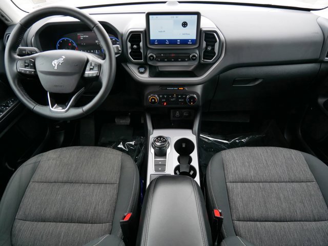 Certified 2023 Ford Bronco Sport Big Bend w/ Convenience Package image 15