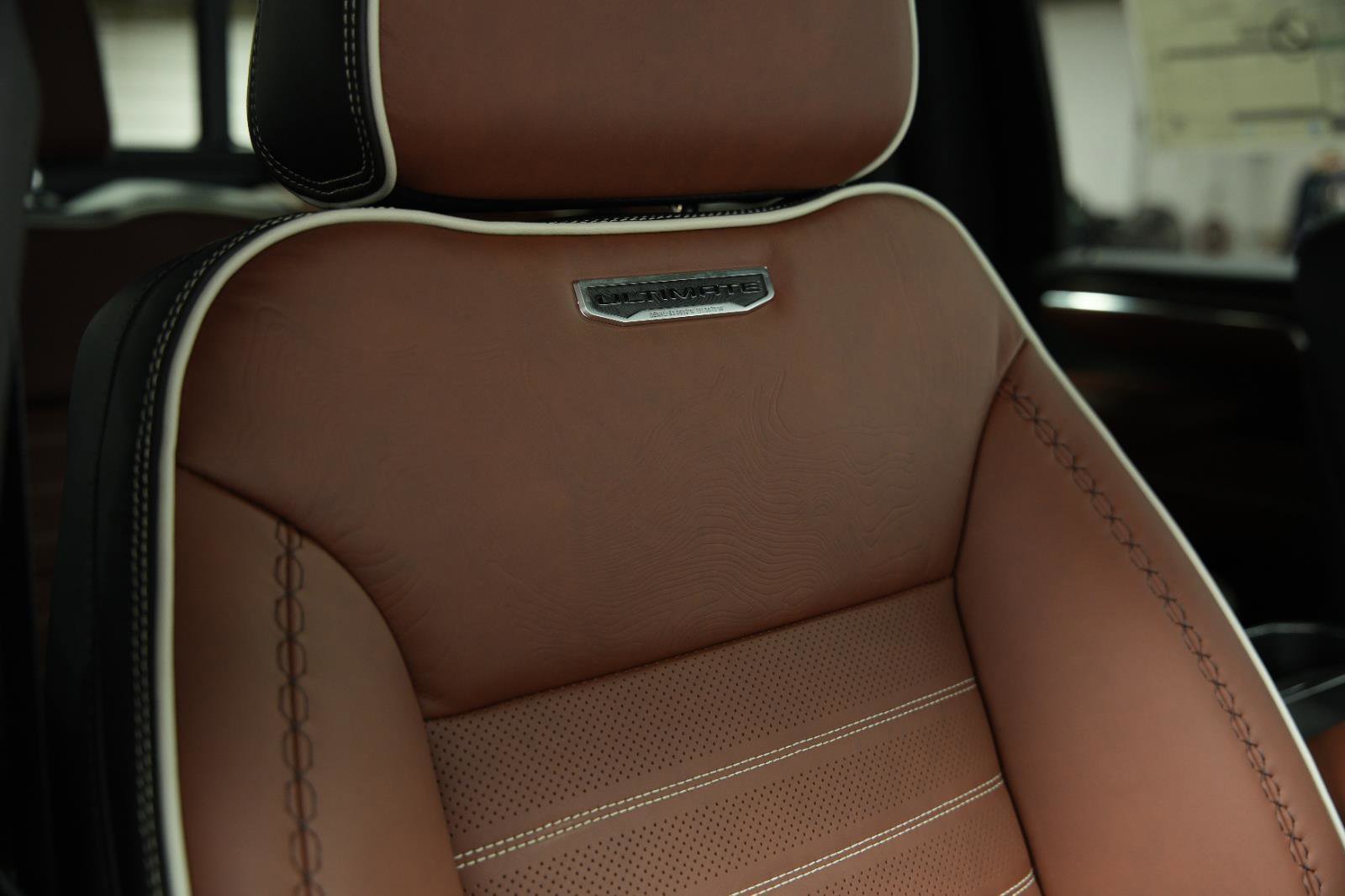 New 2026 GMC Sierra 2500 Denali Ultimate image 19