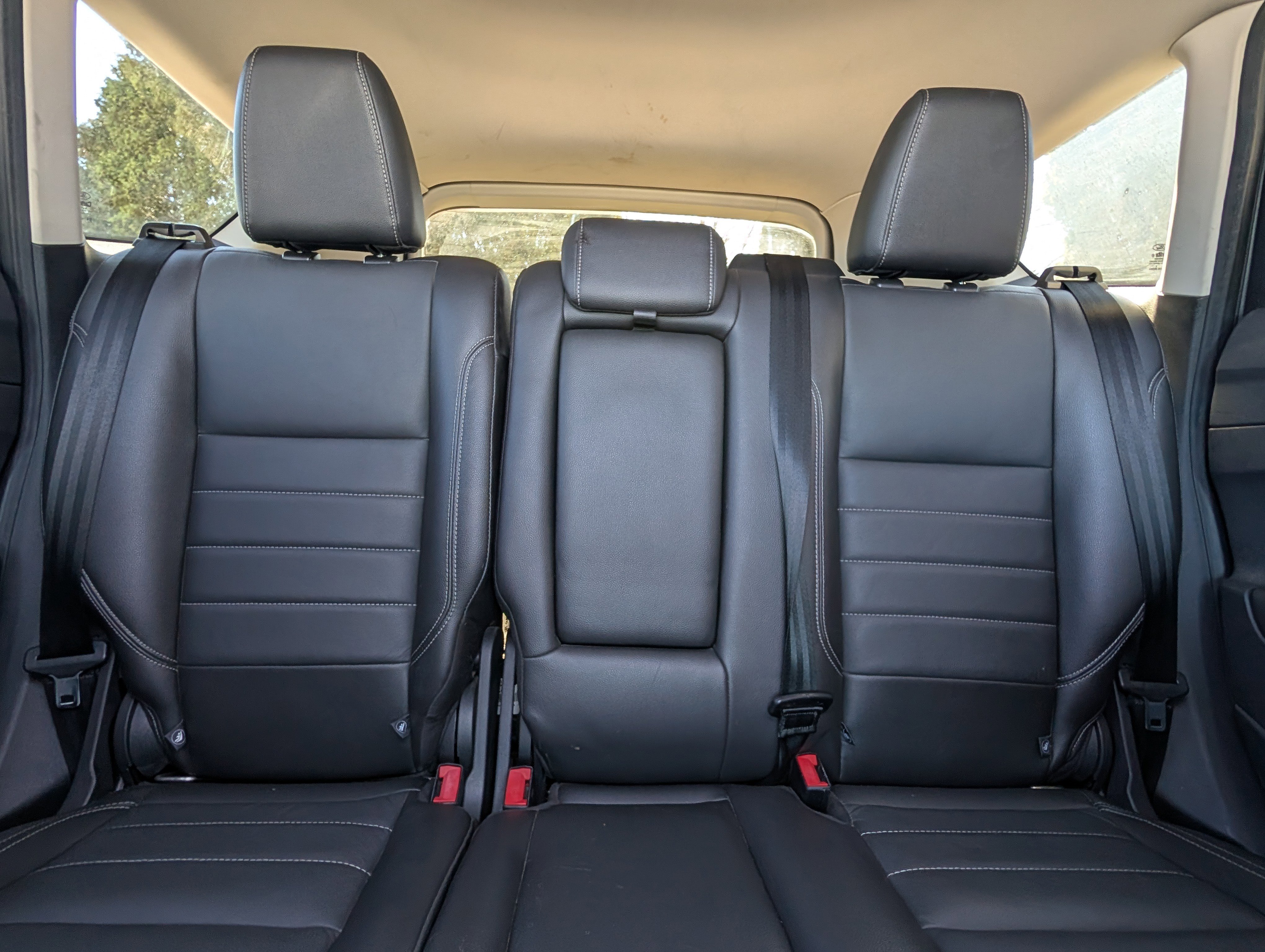 Used 2014 Ford Escape Titanium w/ Equipment Group 401A image 24