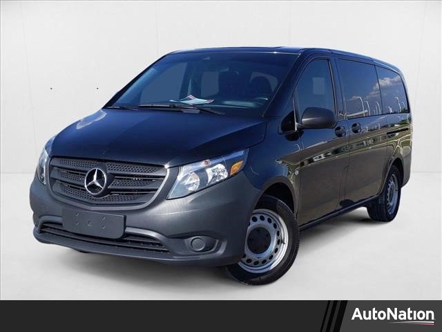 Used 2020 Mercedes-Benz Metris Passenger