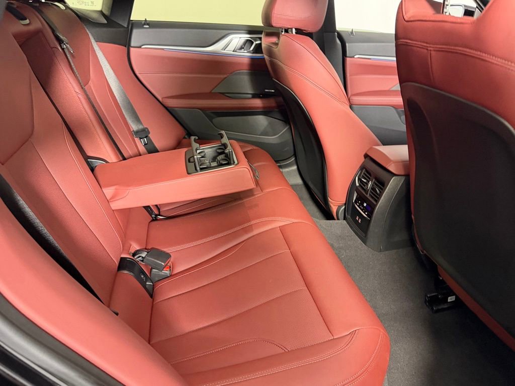 Used 2025 BMW 430i xDrive image 31