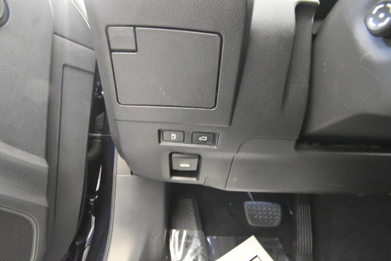 Used 2019 Lexus ES 300h w/ Premium Package image 43