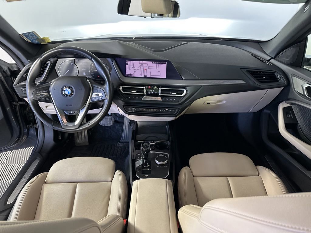 Used 2021 BMW 228i xDrive Gran Coupe w/ Convenience Package image 21