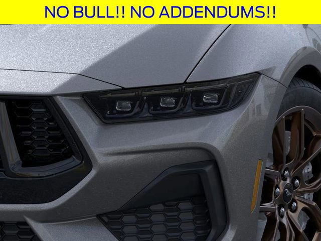 New 2026 Ford Mustang GT image 19