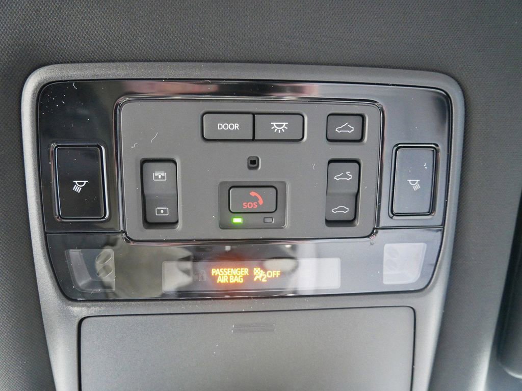New 2026 Lexus TX 350 AWD image 27