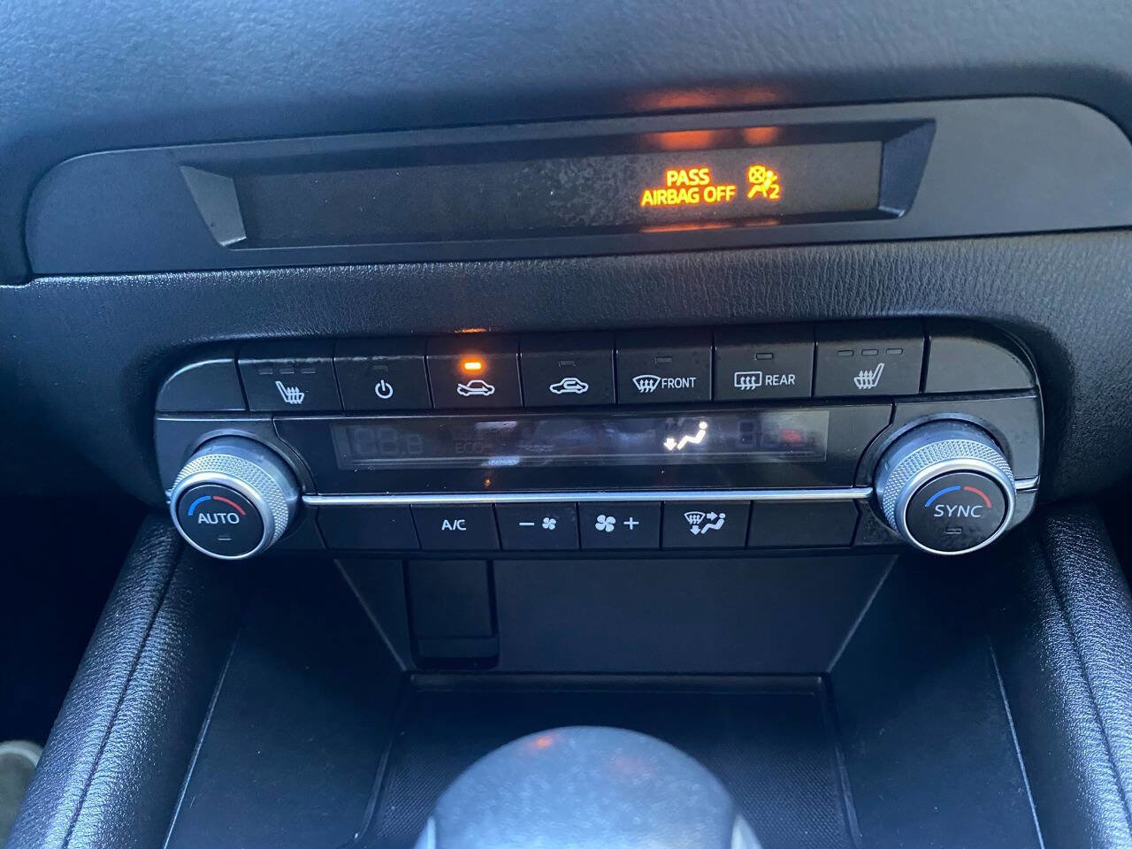 Used 2020 MAZDA CX-5 Touring image 30