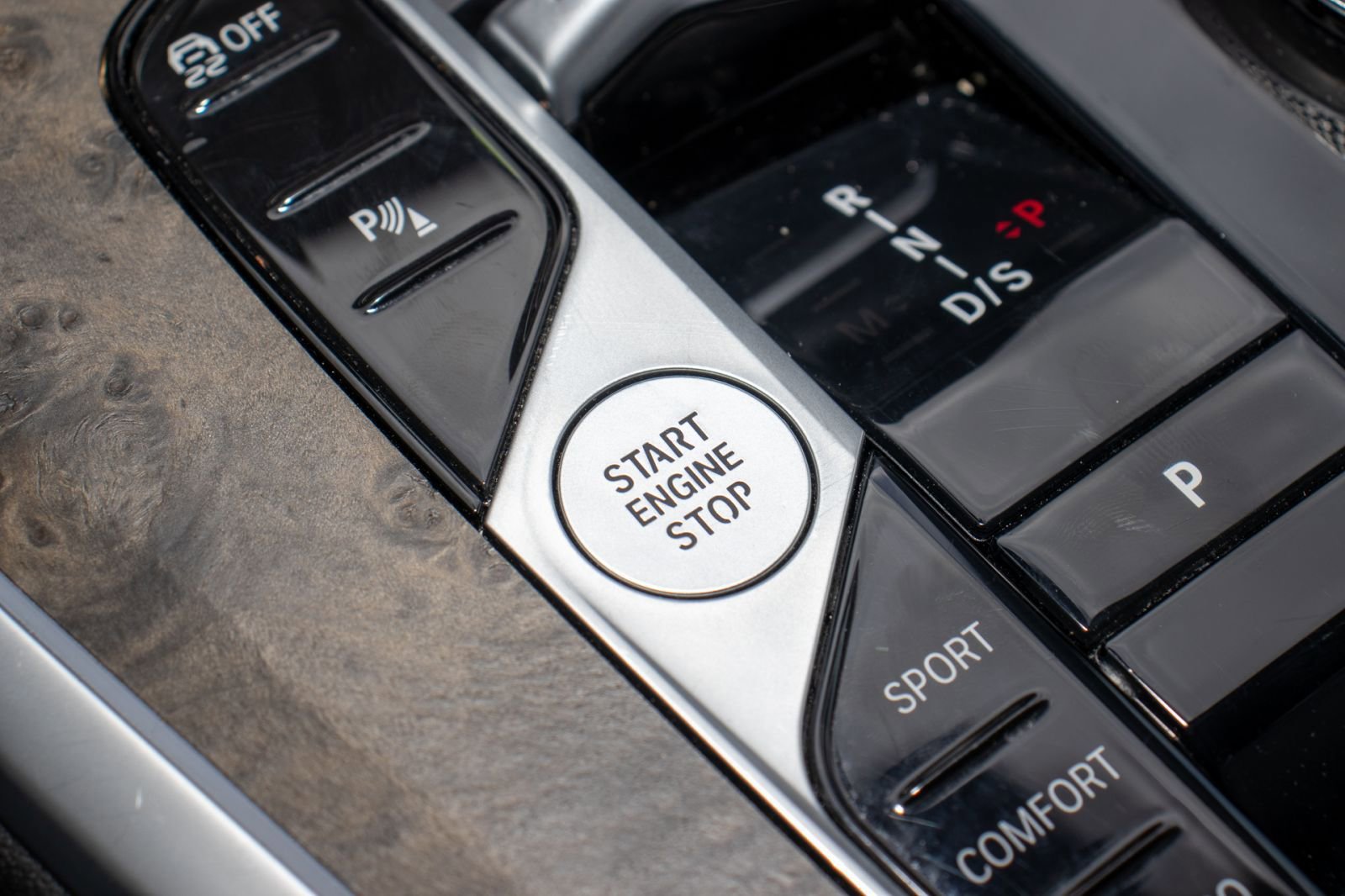 Used 2024 BMW X5 sDrive40i image 36