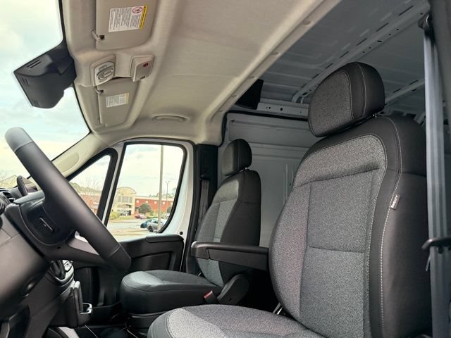 New 2026 RAM ProMaster 2500 w/ Advanced Safety Group FWD image 27