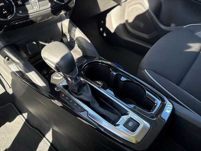 New 2025 Chevrolet TrailBlazer LT w/ Convenience Package image 75