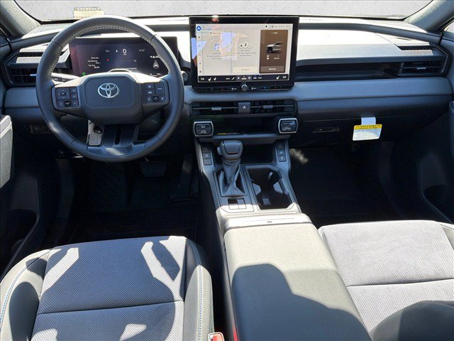 New 2026 Toyota RAV4 XSE AWD/4WD image 23
