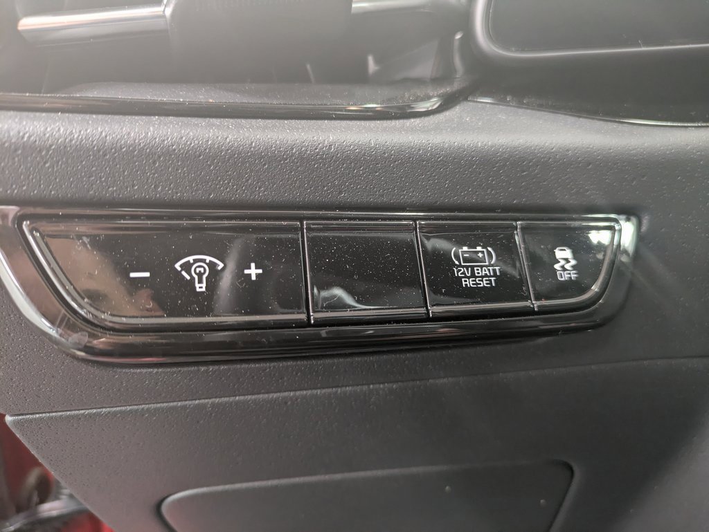 Certified 2024 Kia Niro EX image 22