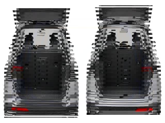 New 2026 Volkswagen Taos SEL image 13