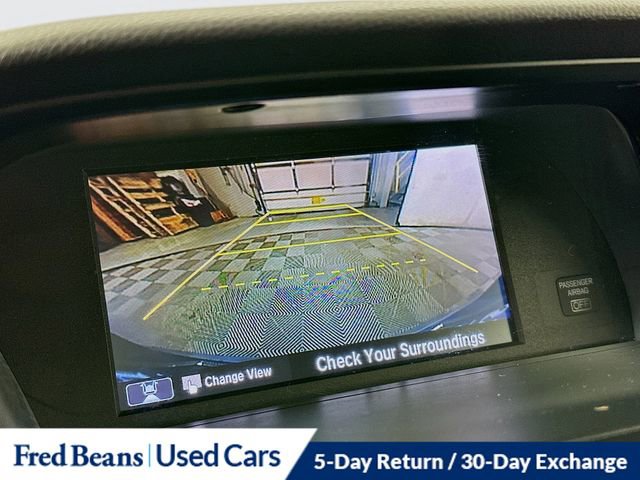 Used 2017 Honda Accord EX-L image 14