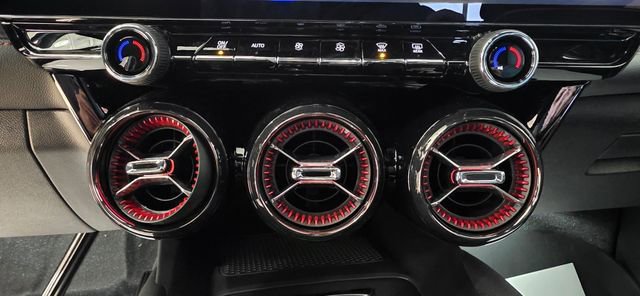 New 2026 Chevrolet Blazer EV RS image 20