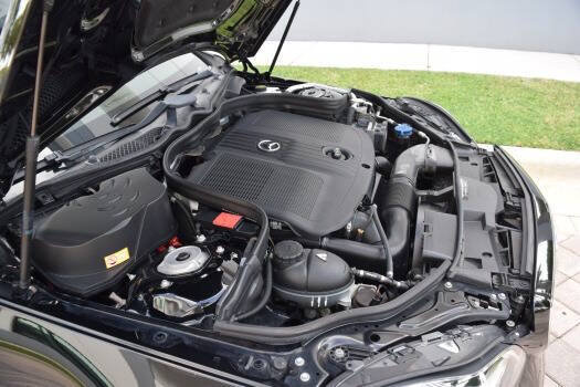 Used 2014 Mercedes-Benz E 250 BlueTEC Sedan image 91