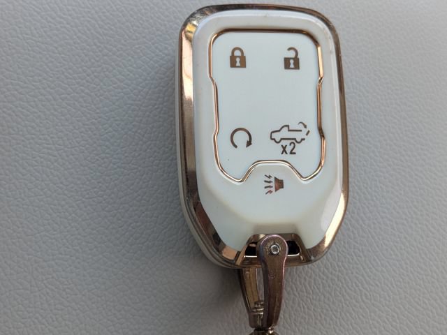 Used 2023 GMC Acadia Denali w/ Trailering Package FWD image 29
