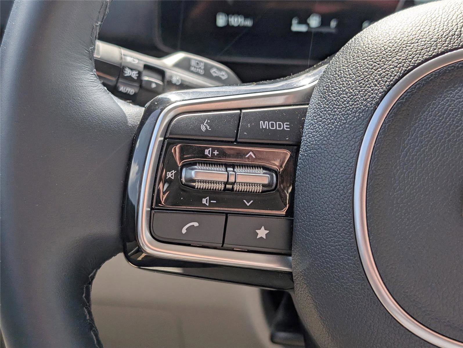 Used 2026 Kia Carnival SX w/ SX Dark Edition Package image 23