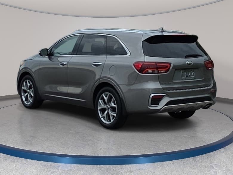 Used 2019 Kia Sorento SX FWD image 7
