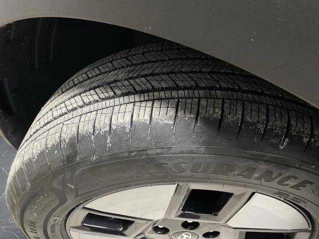 New 2026 Hyundai Santa Fe SEL image 34