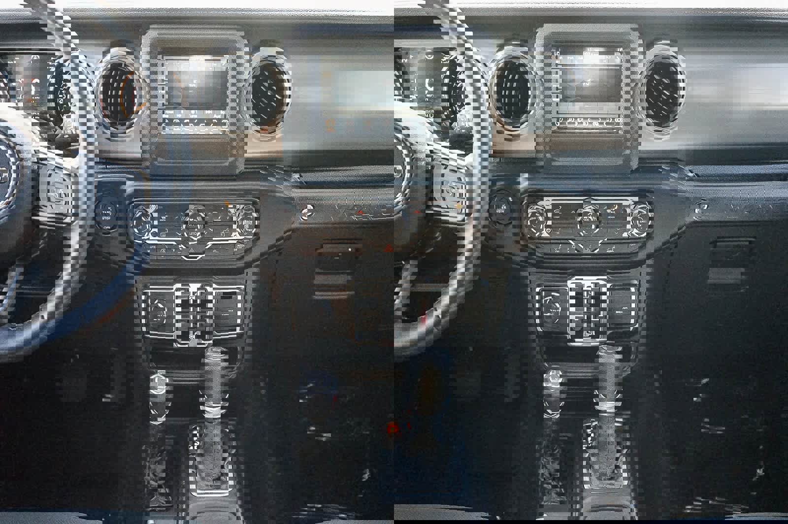 Used 2022 Jeep Wrangler Unlimited Sport image 11