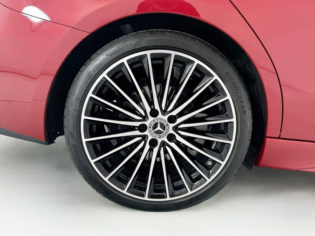 Certified 2026 Mercedes-Benz C 300 Sedan image 32