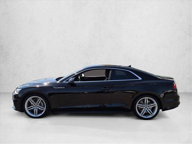 Used 2018 Audi A5 2.0T Prestige AWD/4WD image 9