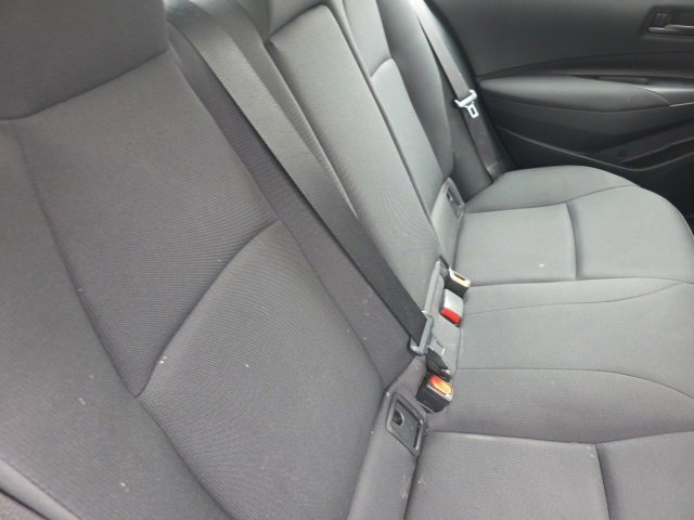 Used 2024 Toyota Corolla LE image 17