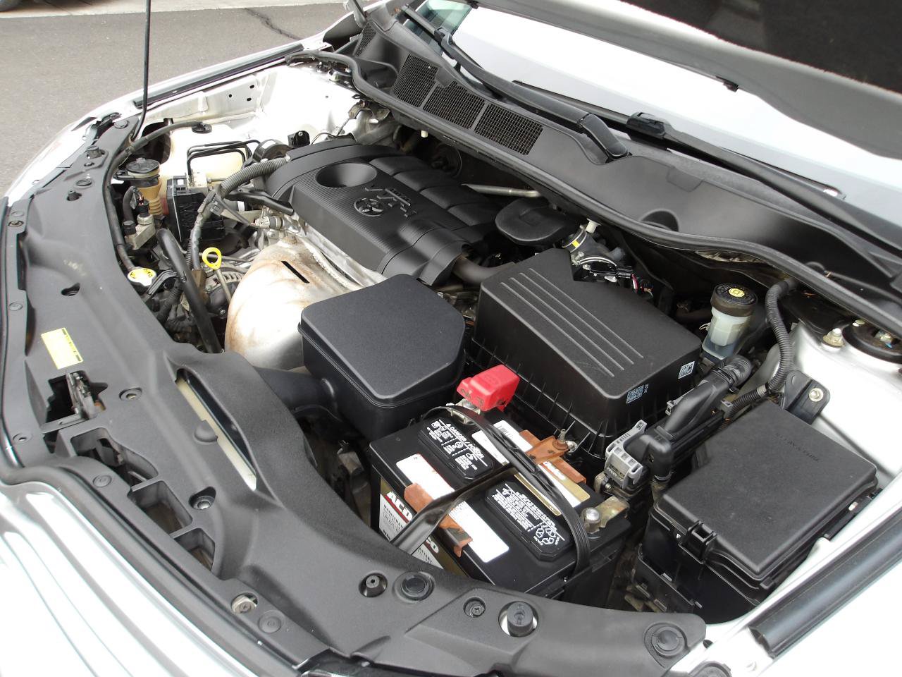 Used 2011 Toyota Venza FWD image 21