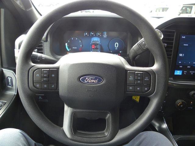 Used 2025 Ford F150 STX w/ Equipment Group 200A image 12