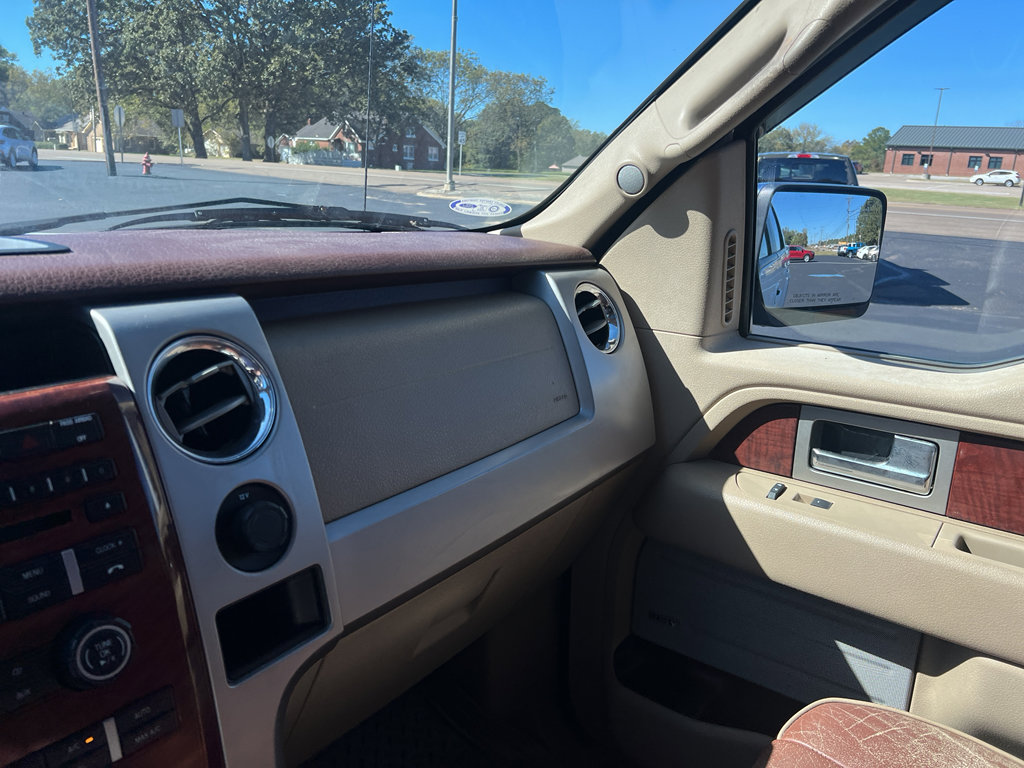 Used 2010 Ford F150 King Ranch image 24