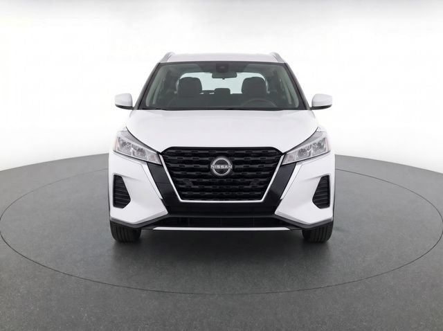 Used 2024 Nissan Kicks SV FWD image 10