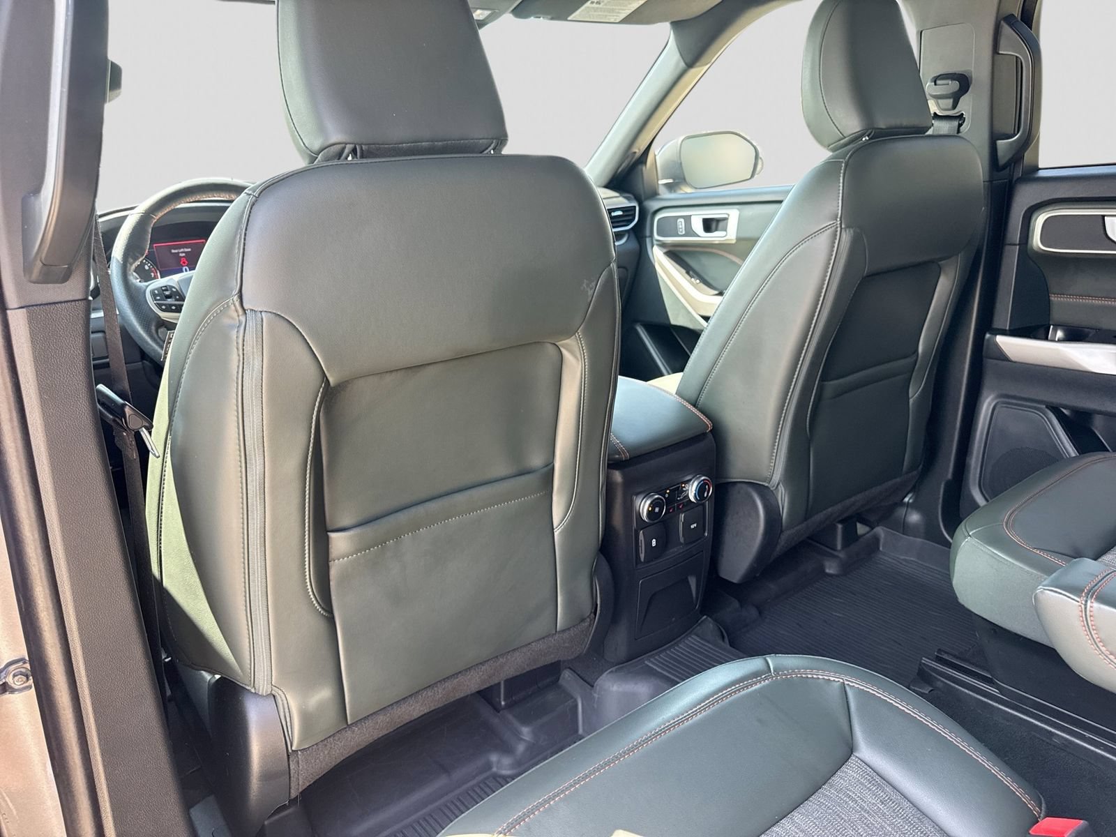 Certified 2023 Ford Explorer Timberline AWD/4WD image 22