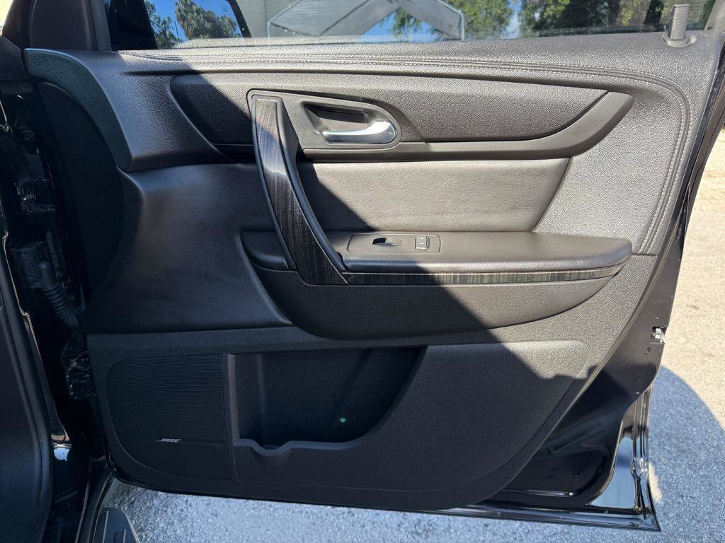 Used 2016 GMC Acadia SLT w/ Open Road Package image 19