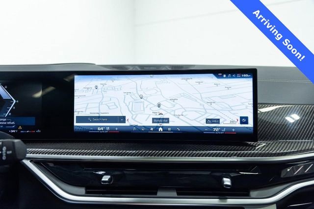 New 2026 BMW X5 M60i image 19