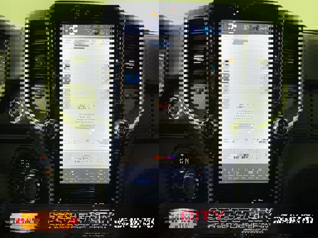 New 2026 RAM 1500 Big Horn image 22