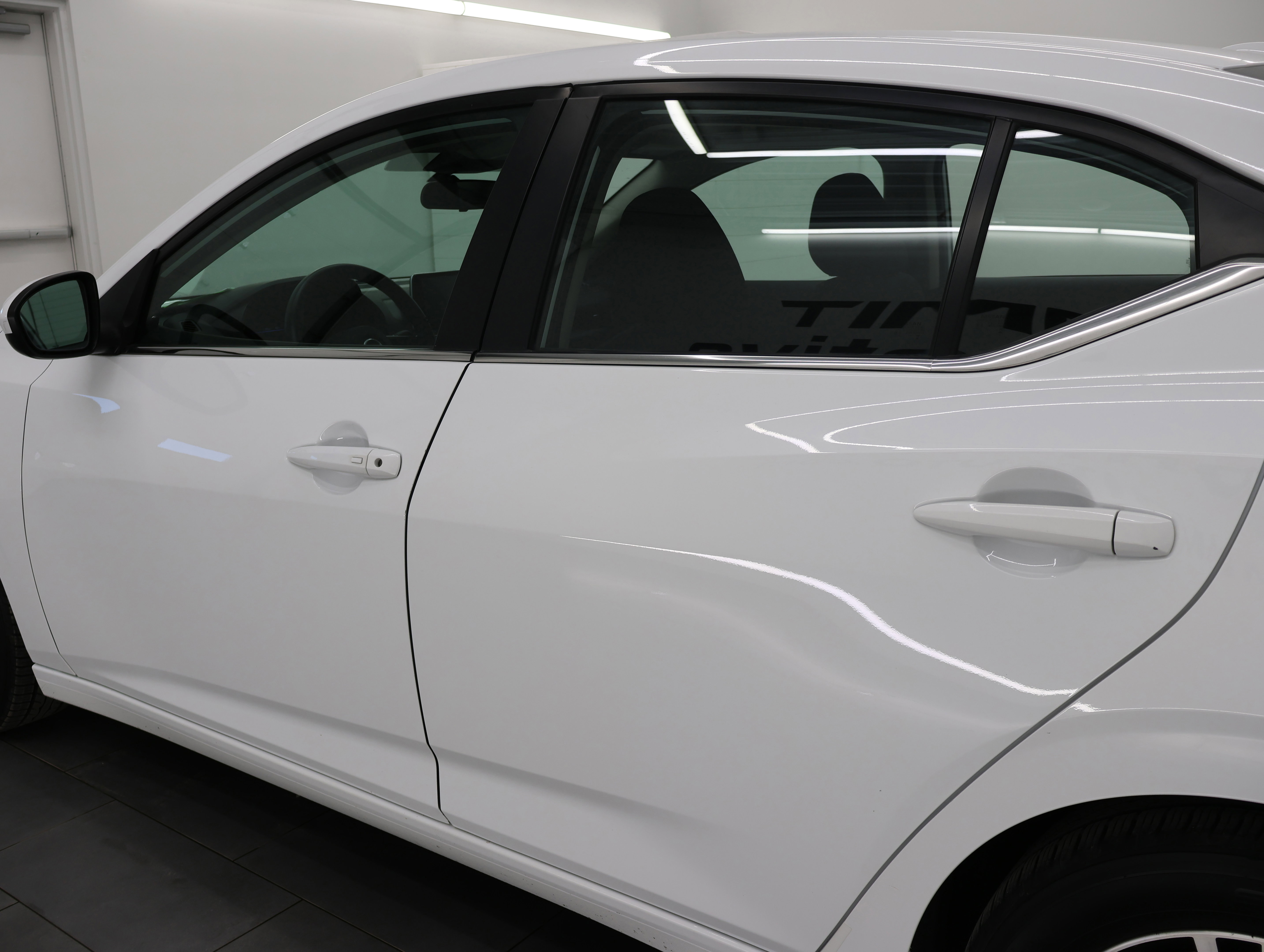 Used 2023 Nissan Sentra SV image 31